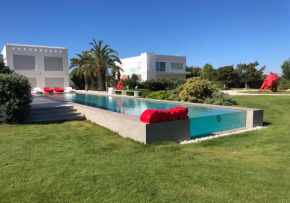 Villa VINNER Wellness & SPA